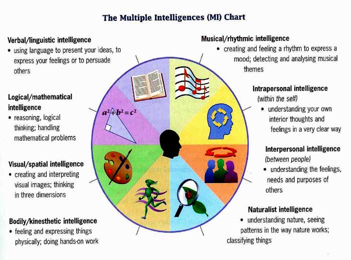 Multiple Intelligences How To Create An Inclusive And Safe Classroom